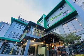 The Bedroom Hat Yai Updated 2021 Prices