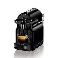 Firstly, we recommend that you decalcify the machine and clean it thoroughly. Magimix Nespresso Inissia Pod Or Capsule Coffee Device Black Aldi Alcafe Ristretto Asda E Beste Espressomaschine Nespresso Kaffeemaschine