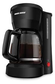 Black Decker Coffee Pot Black And Decker Dcm601b Coffee Maker 220 Volts Koffiezetapparaat Koffie Home Decor