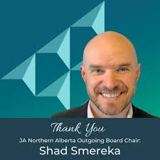 JA Northern Alberta is proud to celebrate its legacy of impact and growth,  made possible by the exceptional leadership of our Board of Directors.  Their guidance and commitment are the foundation of