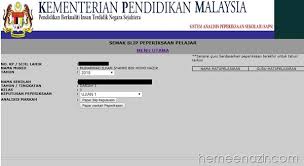 Sekian, semoga perkongsian splkpm moe gov my ini bermanfaat. Sapsnkra Moe Gov My Sah Markah Php Malaycece