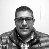 Ernesto Ayon's Instagram, Twitter & Facebook