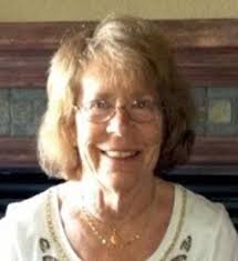 Diana Chaney Obituary (1945