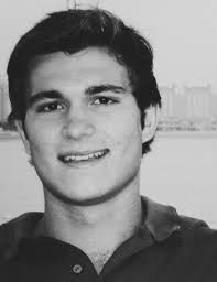 Alex Fiorito's Instagram, Twitter & Facebook