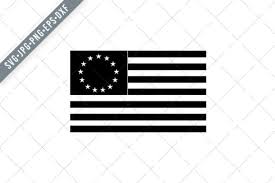 Download icons in all formats or edit them for your designs. Betsy Ross Flag Graphic By Patrimonio Creative Fabrica