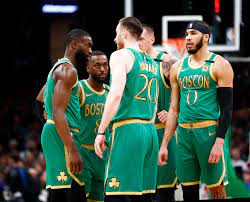 Depth chart order and updated player information. Boston Celtics The 5 Most Important Players During A Playoff Series