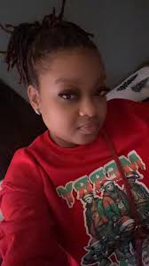 Welcome my newest edition 🧡🧡🧡🧡