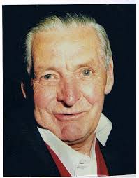 Family Notice of Patrick Lambe (Dublin 1, Dublin)