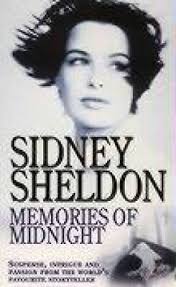 Купить sidney sheldon memories of midnight (387779420345), США