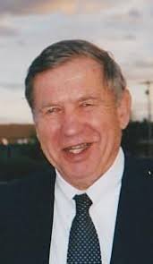 PHILIP HUNGERFORD Obituary (2014)