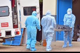 The chief minister's office said on twitter that the essential services will be exempted and there will be a. Cases Deaths Rise Kerala Staring At Lockdown Extension The New Indian Express