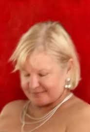 Katherine M. Williamson Obituary