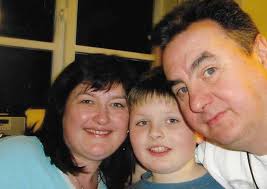 Tribute to Stacey Anne Arrowsmith, 1968