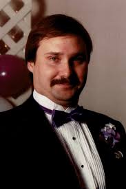 VANDERHEYDEN, WIlliam Anthony 'Bill'