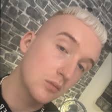 Connor Breene in people