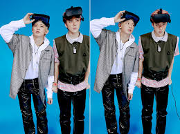 Exo On Twitter Sehun Chanyeol Exo