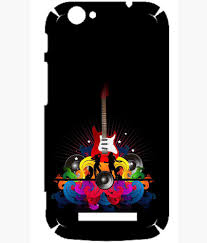 Panasonic P41 Designer Sticker By ...