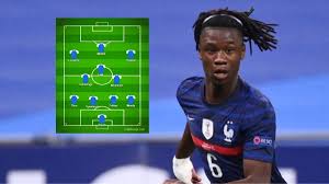 Francia recibe a la eurocopa de fútbol con una tradición muy francesa: El Once De Ausentes De Francia En La Eurocopa As Com