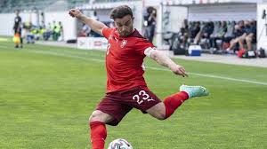 Swiss must take few chances that come their way; Football Pronostiquez L Euro 2021 Avec Arcinfo