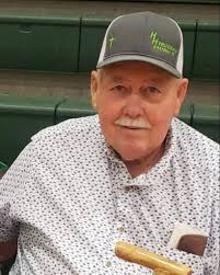 Earl Capps Obituary May 5, 2025