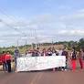 Becas en peligro: más organizaciones indígenas protestan
