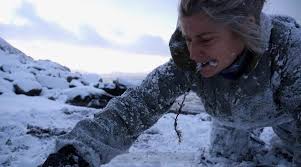 🌱Aprilli alguses leiab aset Olive Bieringa töötuba, mille keskmes