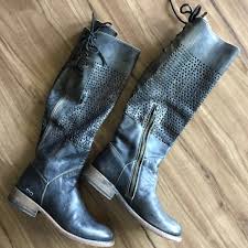 The washed finish offers a unique vintage look. Bed Stu Cambridge Leather Boot Free Shipping Off67 In Stock
