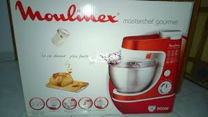 Today, the new masterchef gourmet range enables you to recreate this magic. Moulinex Masterchef Gourmet Kitchen Machine Qatar Living