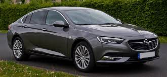 Check spelling or type a new query. Opel Insignia B Wikipedia