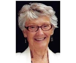 Marion Nolan Obituary (2014)