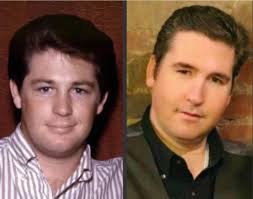 Darin & Brooke Aldridge