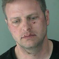 July trial set for Jeffrey Krusinski, Air Force officer accused of sexual  battery