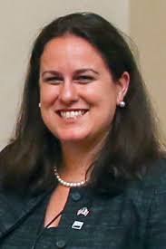 2019-2021 AFSA Governing Board