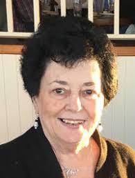 Anne Marilyn Liberman