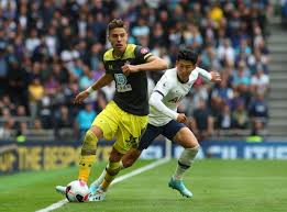 Check this player last stats: Southampton S Jan Bednarek Wants His Side To Be Merciless Daily Echo
