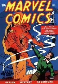 Over the past decade, millions of comic book fans and as of 2021, the marvel cinematic universe (mcu) is the most successful movie franchise in north america, outperforming box office hits and. Who Was Marvel S First Superhero Character And How Has That Character Evolved Throughout The Company S History Quora