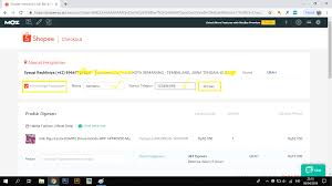 Tampilkan postingan dengan label dropship. Tata Cara Dropship Di Shopee Lengkap Dengan Trik Jualnya