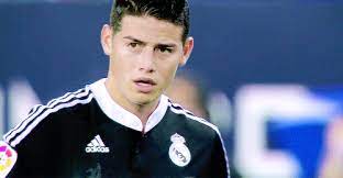 #james rodriguez #post match interview #colombia nt #gif #wcq2018 #my edit. James Rodriguez Gif Gfycat