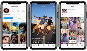 If instagram reels sounds a little familiar, it may be because of the new reels tab that's taking center stage on the find out everything you need to know in our ultimate guide to instagram reels The Ultimate Guide To Instagram Reels The Influence Agency
