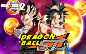 We did not find results for: Xv2 Dragon Ball St What If Series 2 5 2 Xenoverse Mods
