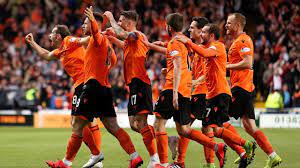 Door open for celtic as dundee united punish rivals at tannadice. Live Again Episode 3 V Dundee 19 24 04 2020 Dundee United Fc Official Youtube Video Youtube