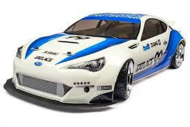 Hpi racing reviews and hpiracing.com customer ratings for april 2021. Hpi Racing Rs4 Sport 3 Drift Subaru Brz
