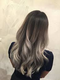 как избавиться от темного цвета волос в домашних условиях Balayage By Mavis Yelp Idei Dlya Okraski Volos Pricheski Idei Dlya Volos