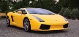 LAMBORGHINI-GALLARDO