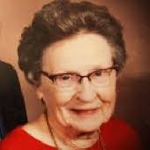 Obituary information for Jean C. Hinton