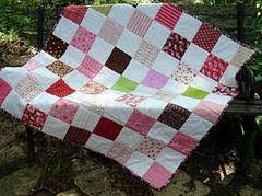 All measurements are width by length in inches (w x l). How To Make A Twin Size Quilt