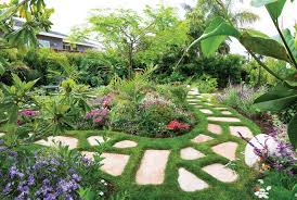 If you already have some growing in your yard, borrow from it to start new plants. Gardens Of The Year 2019 California Cottage Style San Diego Home Garden Lifestyles