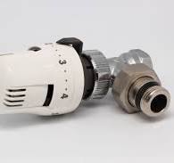 Thermostatic radiator valve - Wikipedia