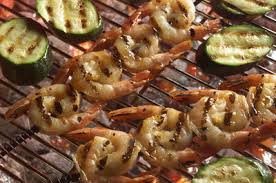 These easy shrimp recipes are easy enough for a quick weeknight dinner, delicious enough for date night, and fun enough for a summer cookout. 7 Healthy Shrimp Recipes You Can T Resist Everydaydiabeticrecipes Com