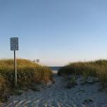 Official Meet-Up at Kalmus Beach